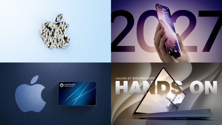 Headlines: Upcoming Apple Price Hikes, iPhone 20th Anniversary Rumors, and More