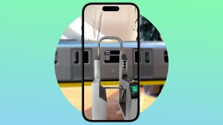 Apple Pay for Transit now works in these 14 US cities