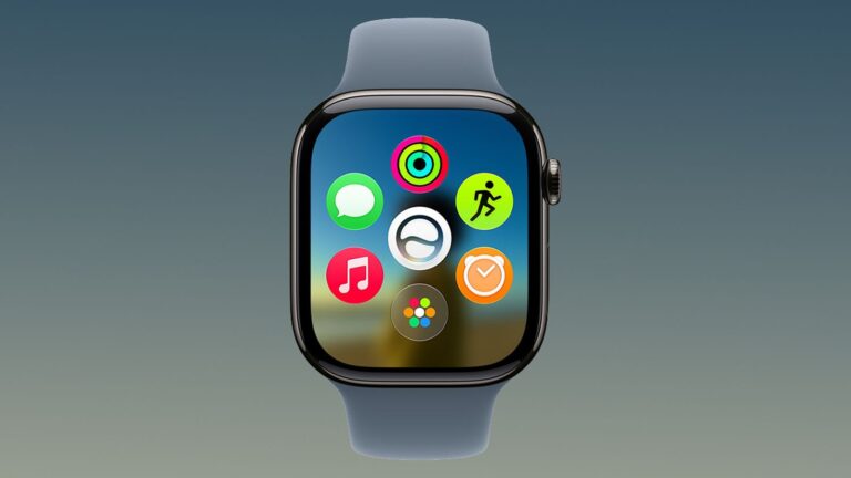 How to force close Apple Watch apps in watchOS 27
