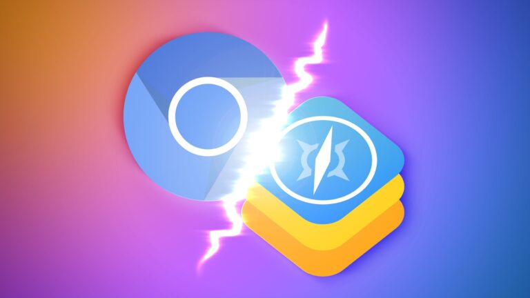 Apple’s WebKit rules would cost iOS users nearly 30% of browser performance