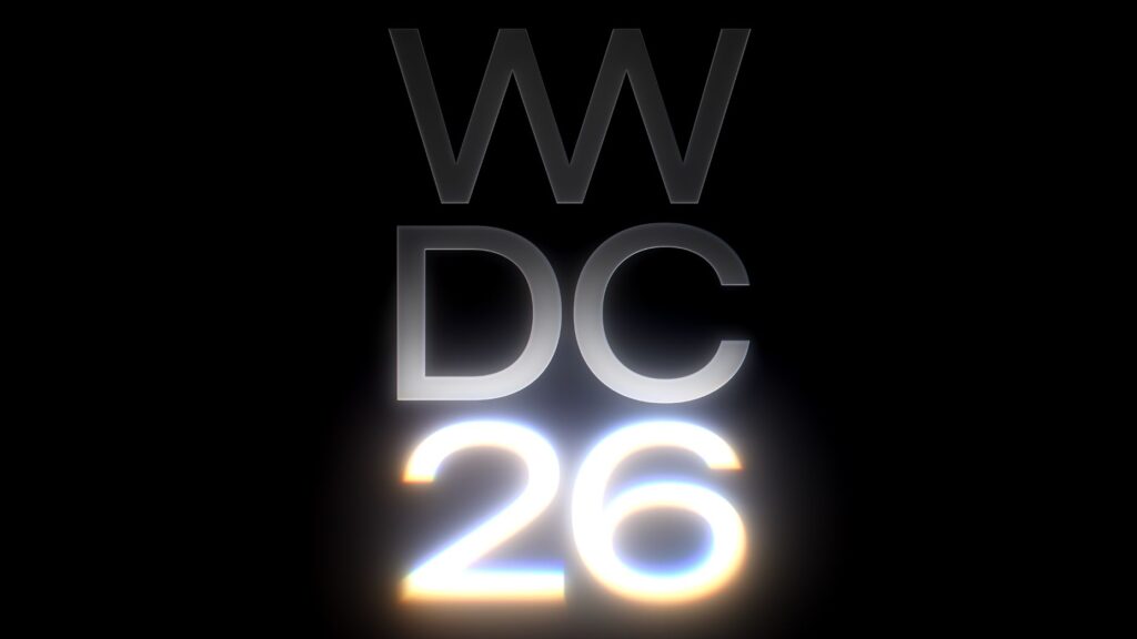 WWDC 2026 keynote marked a major departure from previous years WWDC 2026 keynote marked a major departure from previous years