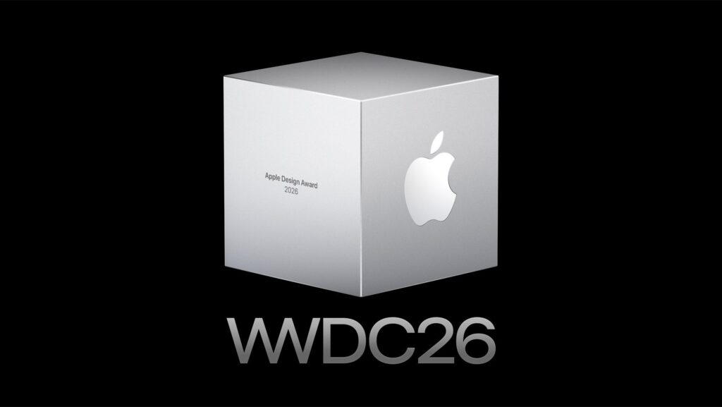 Apple announces this year’s App Design Awards winners ahead of WWDC 2026 Apple announces this year’s App Design Awards winners ahead of WWDC 2026