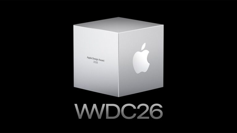 Apple announces this year’s App Design Awards winners ahead of WWDC 2026