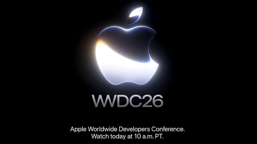 WWDC 2026 Spoiler-Free Video Stream WWDC 2026 Spoiler-Free Video Stream