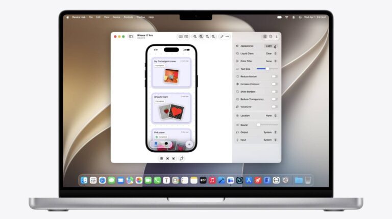 Apple unveils improvements to the Xcode and Foundation Models framework