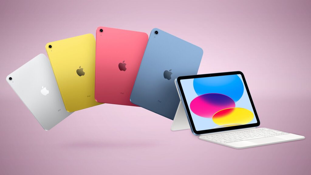 iPad 12th generation: Everything we know about Apple’s next budget tablet