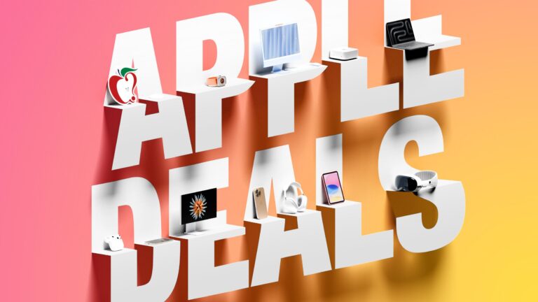AirPods, AirTag 2 and iPad hit low prices this week