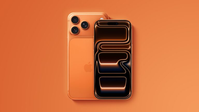 Apple seeks 20% reduction in OLED panel price for iPhone 18 Pro Max