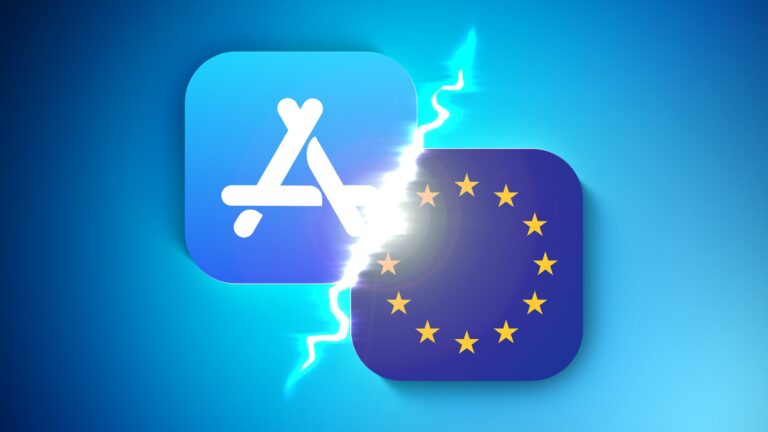 Apple loses EU battle over App Store Gatekeeper label