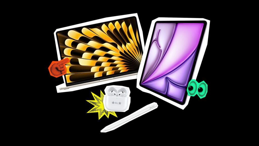Apple’s 2026 back-to-school offer has just been launched in select countries Apple’s 2026 back-to-school offer has just been launched in select countries