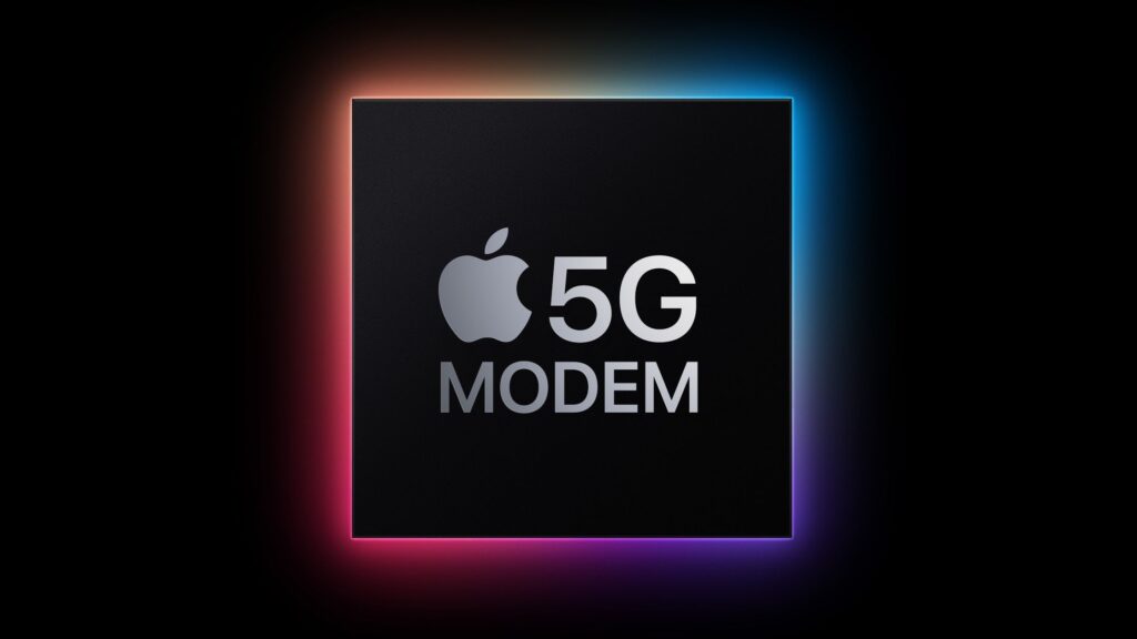 Qualcomm expects Apple modem revenue to fall faster than expected
