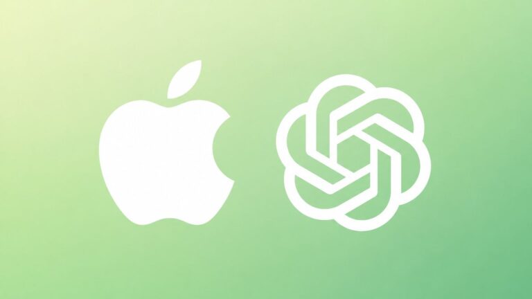 OpenAI responds after being sued by Apple