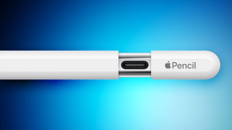 Two new Apple Pencils would be launched next year