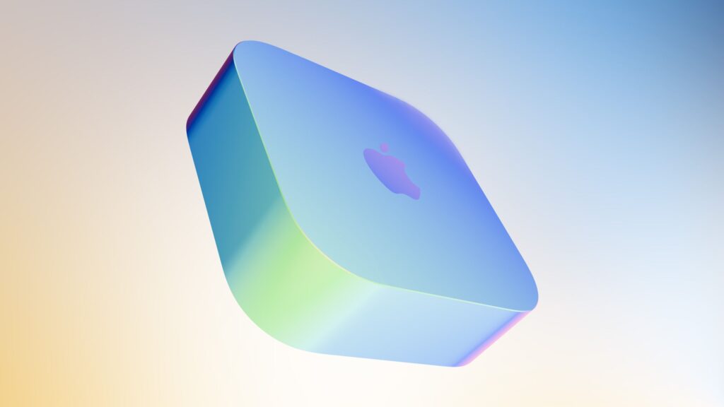 It’s all coming to the Apple TV 4K 2026 It’s all coming to the Apple TV 4K 2026