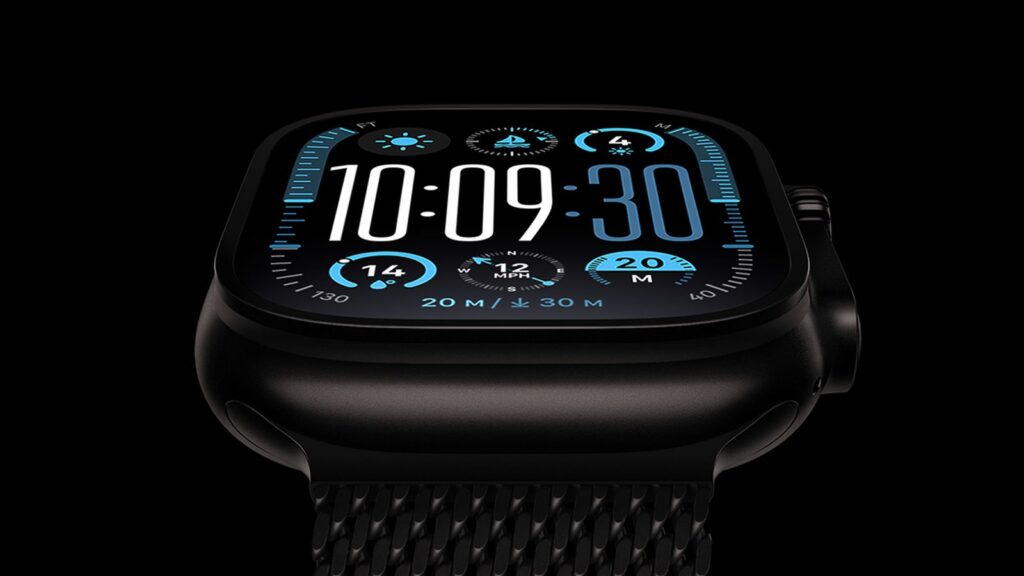 What to expect from the Apple Watch Series 12 and Apple Watch Ultra 4 What to expect from the Apple Watch Series 12 and Apple Watch Ultra 4