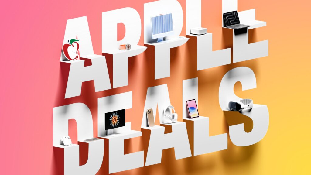 0 off a MacBook Pro? The best Apple discounts you can enjoy today 0 off a MacBook Pro? The best Apple discounts you can enjoy today