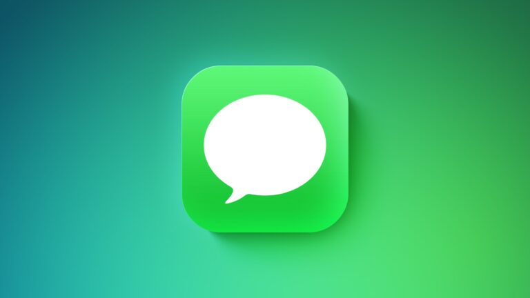 iOS 26.6 will warn you of malicious iMessages