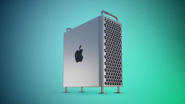Apple’s M7 Ultra chip designed to match a 2019 Mac Pro exploit