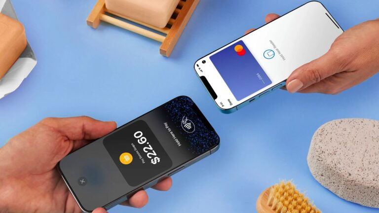 Apple Stores will expand the use of “Tap to Pay on iPhone”