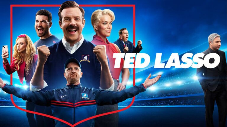 Apple shares trailer for ‘Ted Lasso’ season 4
