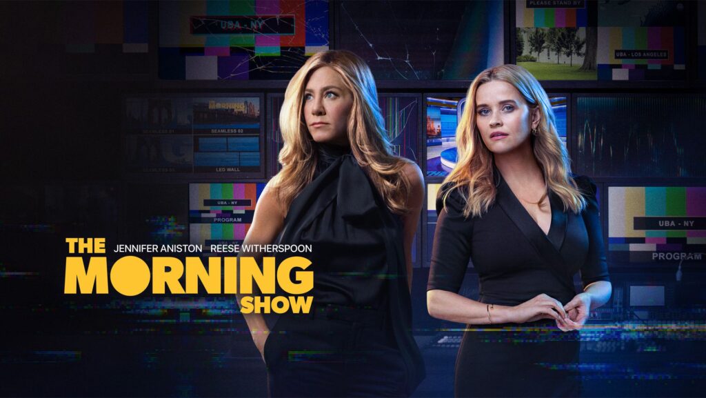 ‘The Morning Show’ returns to Apple TV for one final season next year ‘The Morning Show’ returns to Apple TV for one final season next year