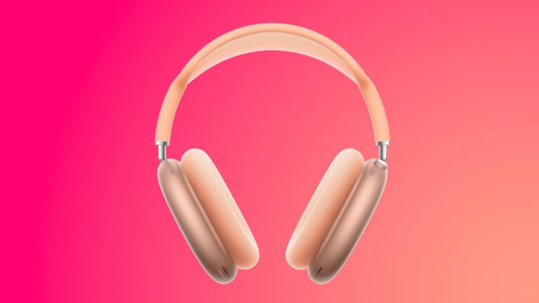 Get 0 off AirPods Max 2 with Amazon’s new sale