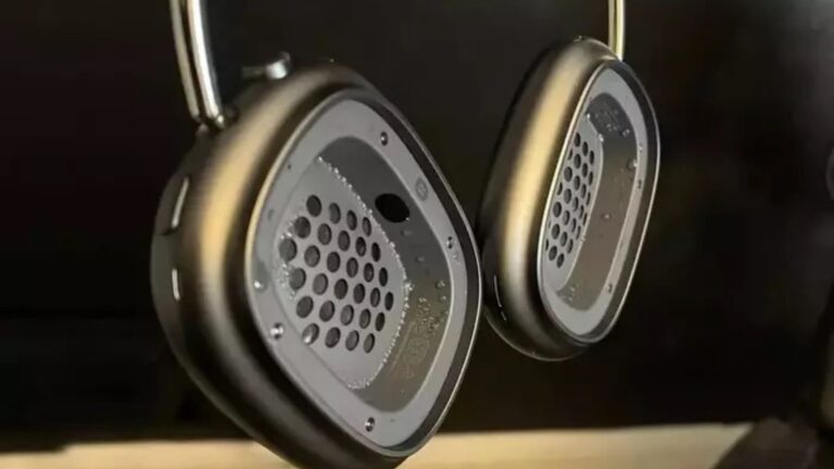 AirPods Max condensation lawsuit widely dismissed by New York judge