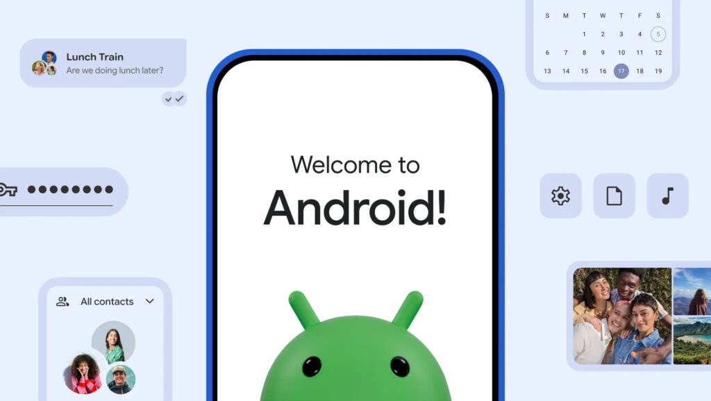Switching from iPhone to Android just got easier with Android 17