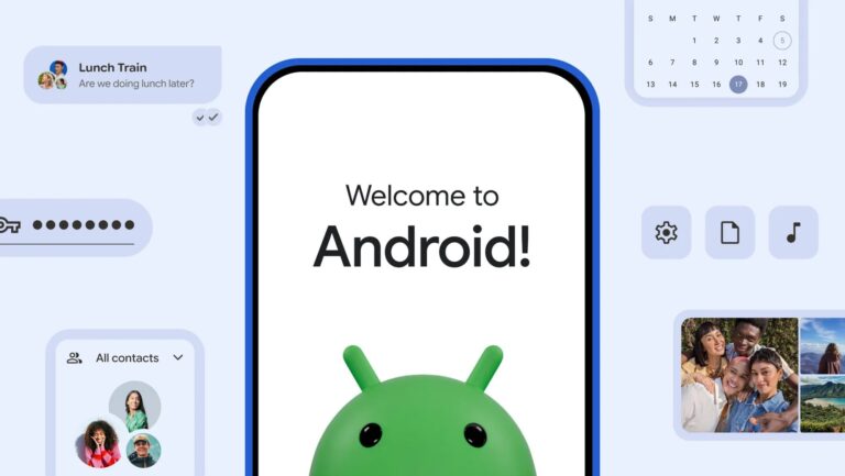 Switching from iPhone to Android just got easier with Android 17