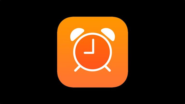 iOS 27 finally separates the alarm volume from your iPhone ringtone