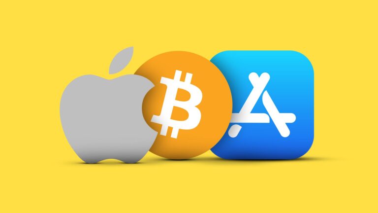 Apple responds to lawsuit over fake App Store Bitcoin wallet scam