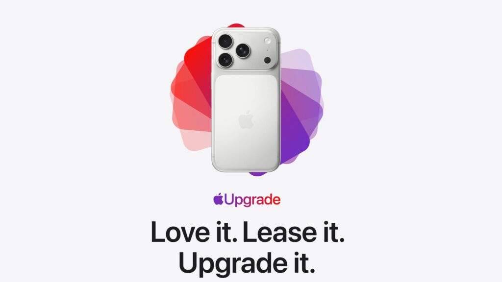 Apple Upgrade: 20 Things to Know Before Renting an iPhone, iPad, or Mac