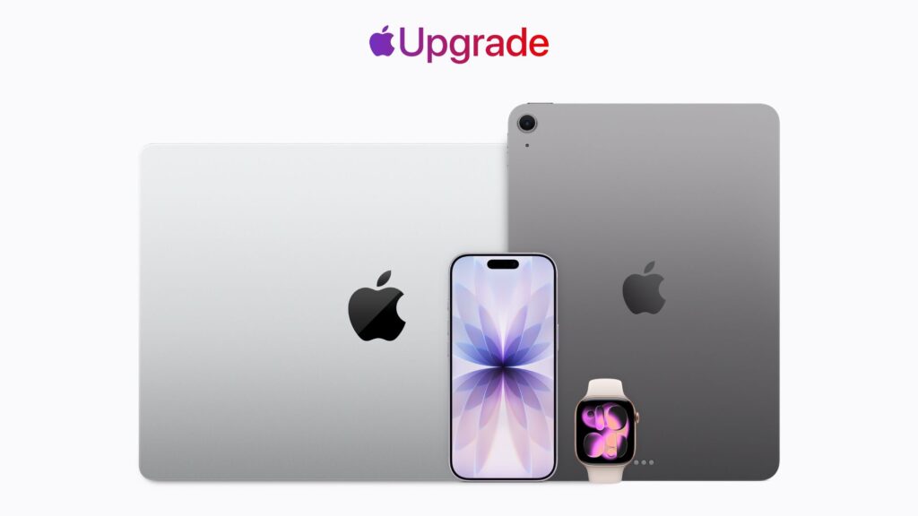 Apple drops iPhone upgrade program for Klarna-backed leases