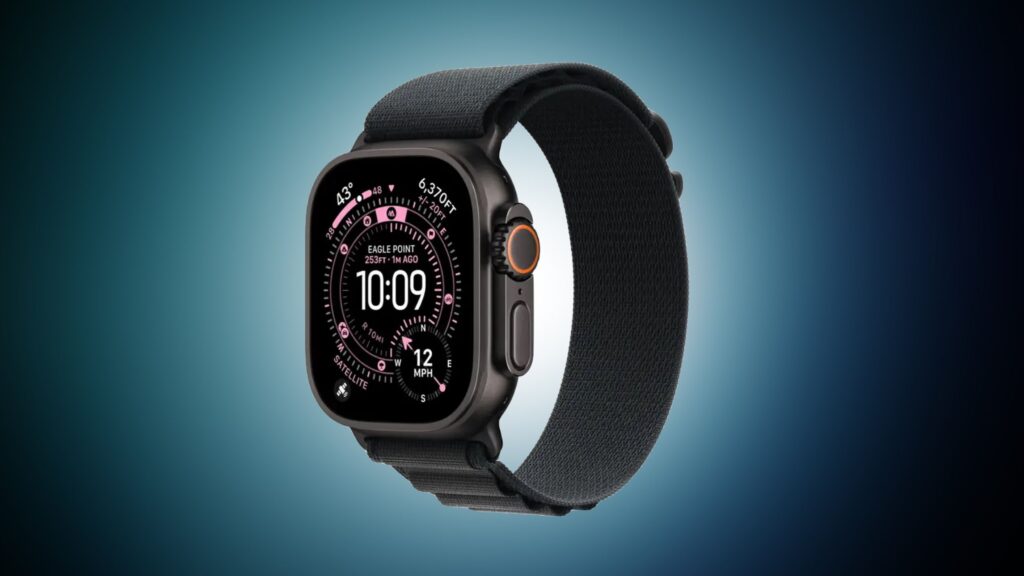 Apple Watch Ultra 3 now off at Amazon, from 9.99 Apple Watch Ultra 3 now off at Amazon, from 9.99
