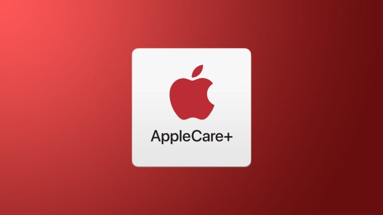 AppleCare+ changes announced in Japan