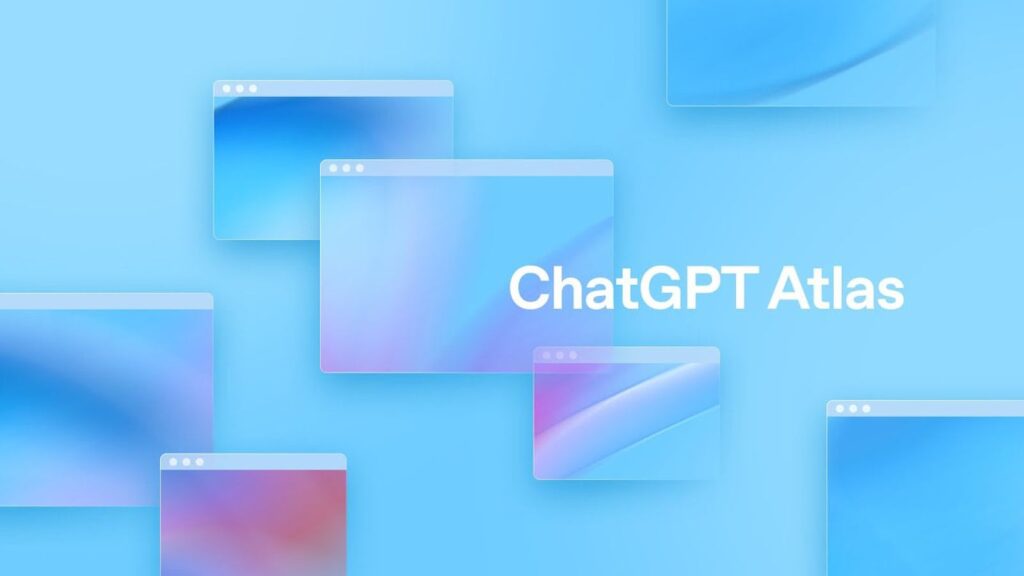 OpenAI’s ChatGPT Atlas browser shuts down OpenAI’s ChatGPT Atlas browser shuts down