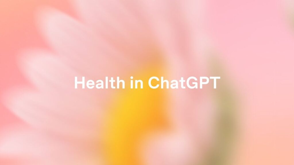 ChatGPT’s Apple Health integration now rolling out to US users ChatGPT’s Apple Health integration now rolling out to US users