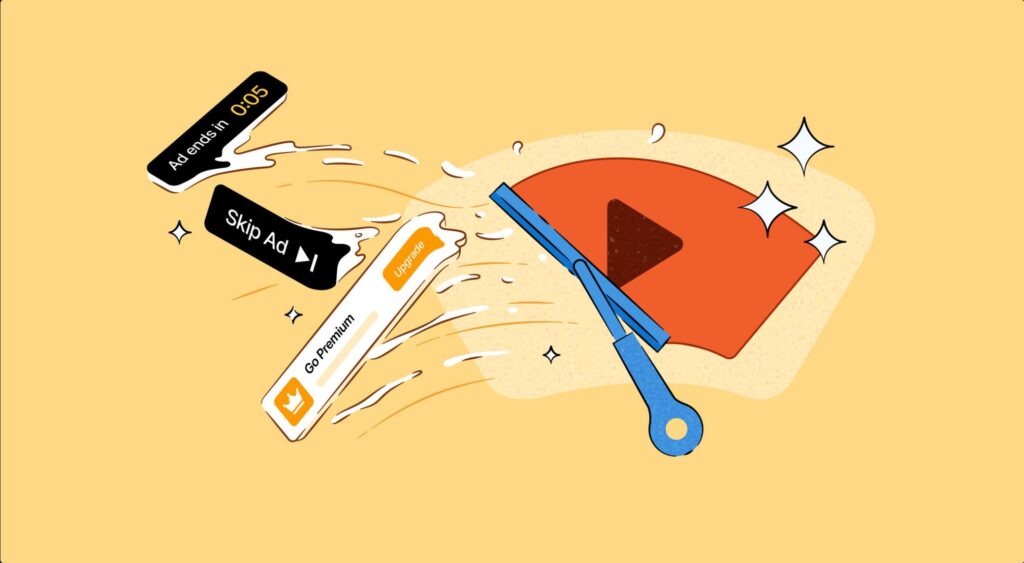 DuckDuckGo browser now blocks YouTube ads on iPhone and Mac DuckDuckGo browser now blocks YouTube ads on iPhone and Mac