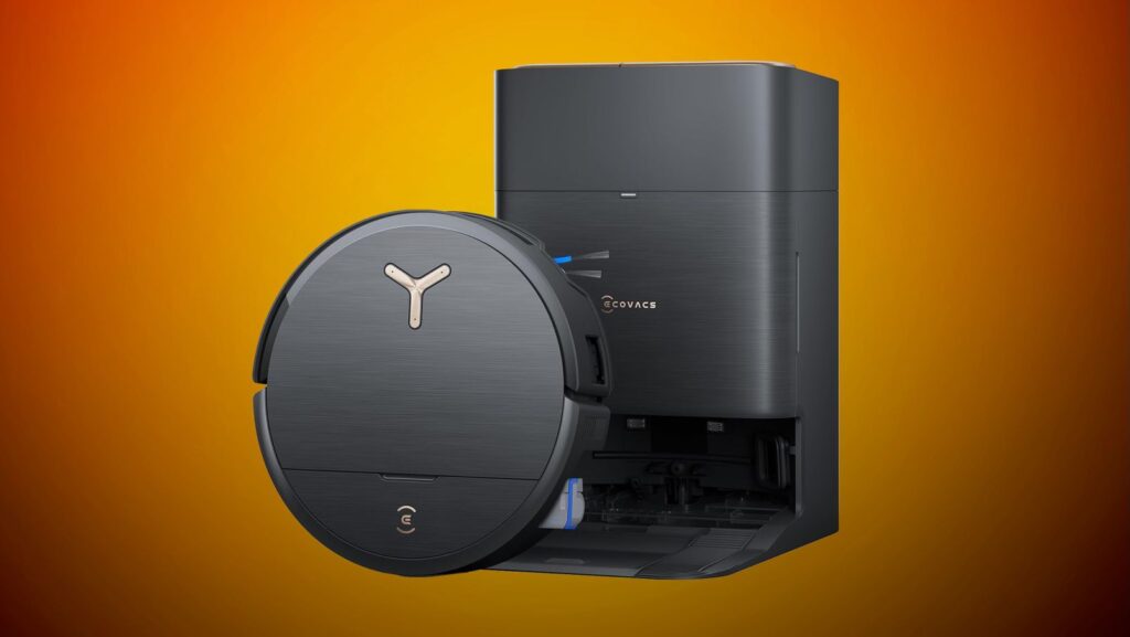 FCC bans new foreign-made robot vacuums, threatening Future Matter and HomeKit models FCC bans new foreign-made robot vacuums, threatening Future Matter and HomeKit models