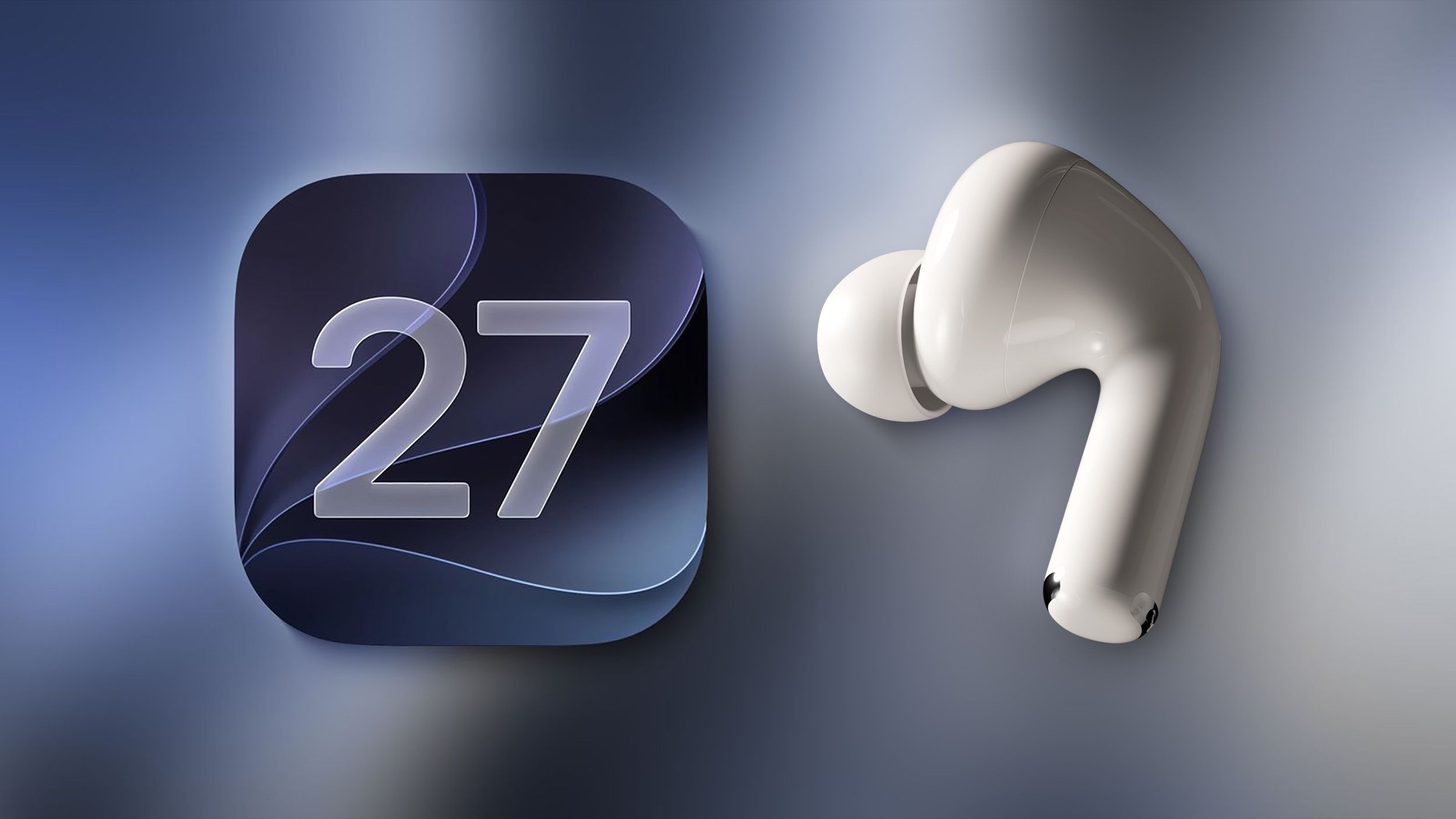 iOS 27 Beta hints at new Apple products like ‘AirPods Ultra’