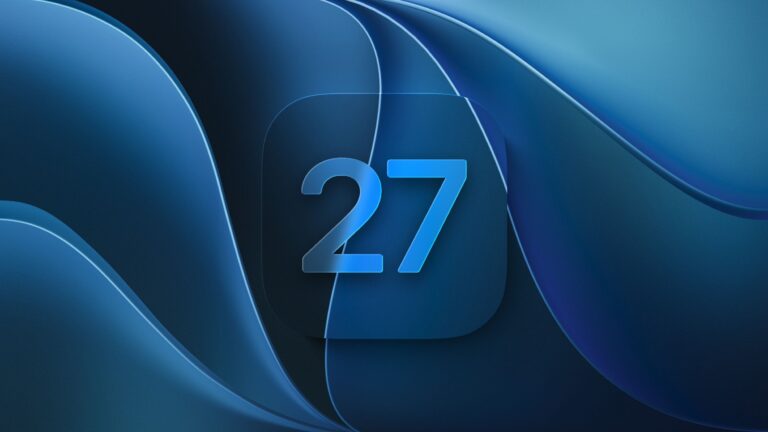 The second public betas of iOS 27 and iPadOS 27 are now available