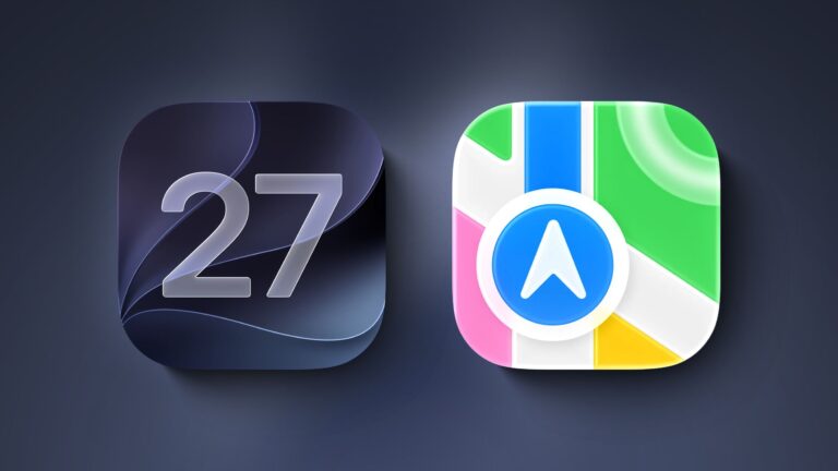 iOS 27: all the new features of Apple Maps