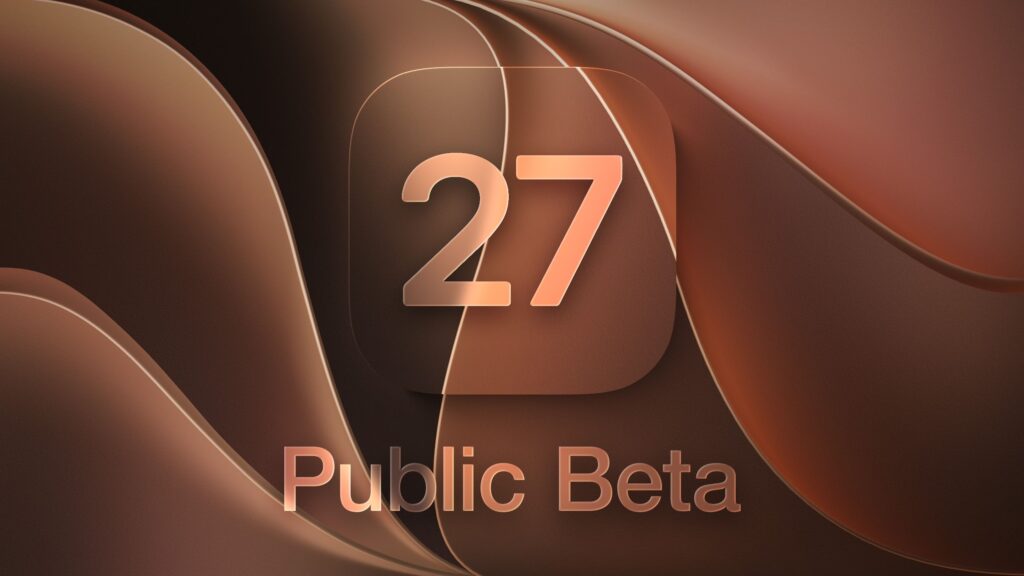 The iOS 27 public beta is here: 10 new features to test
