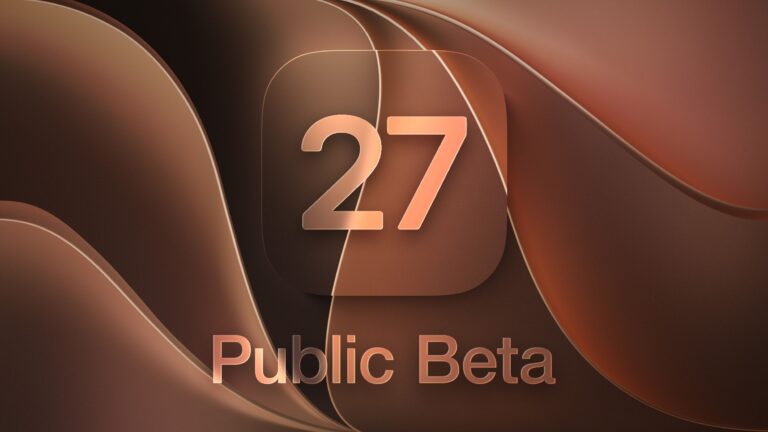 The iOS 27 public beta is here: 10 new features to test