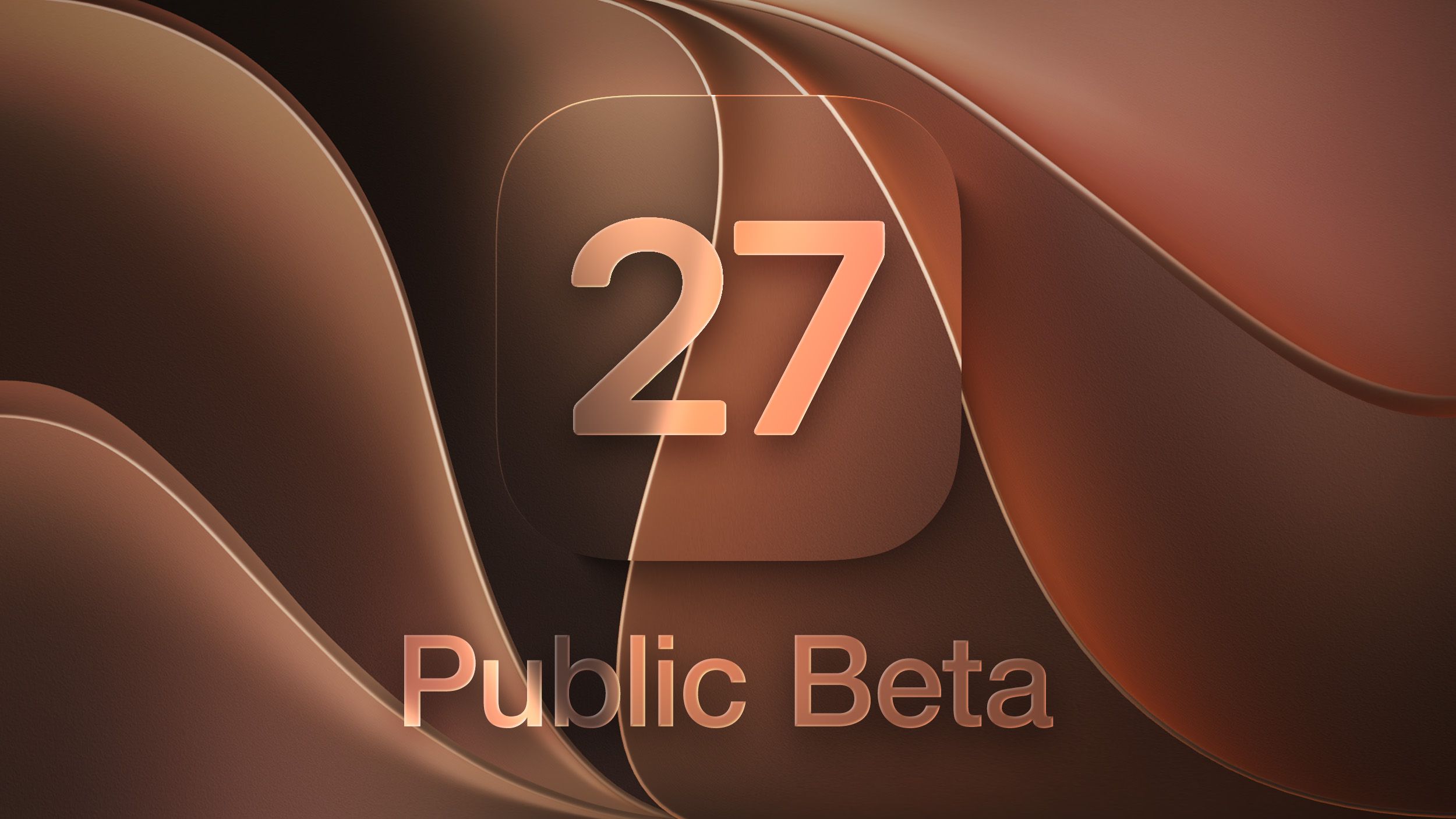 The iOS 27 public beta is here: 10 new features to test