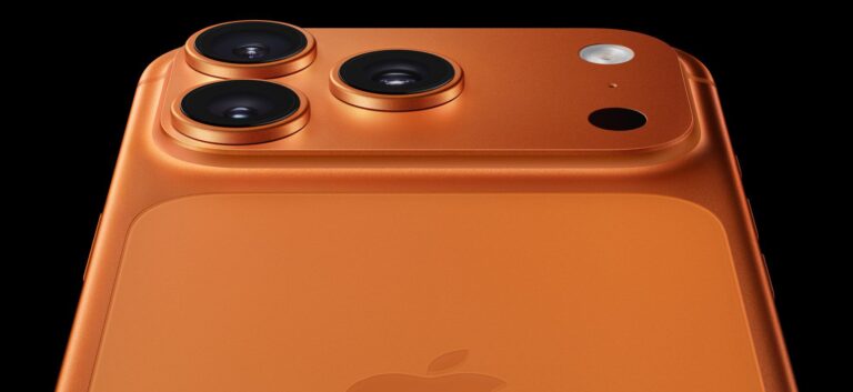 iPhone 17 Pro Max sealed in time capsule to 2276