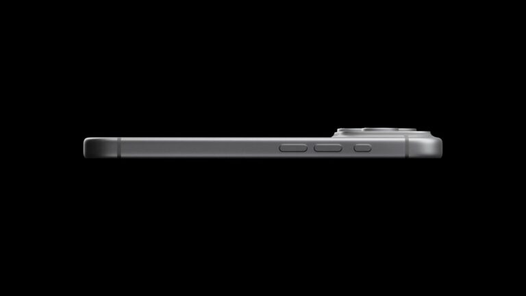 iPhone 18 Pro could be noticeably thicker than iPhone 17 Pro