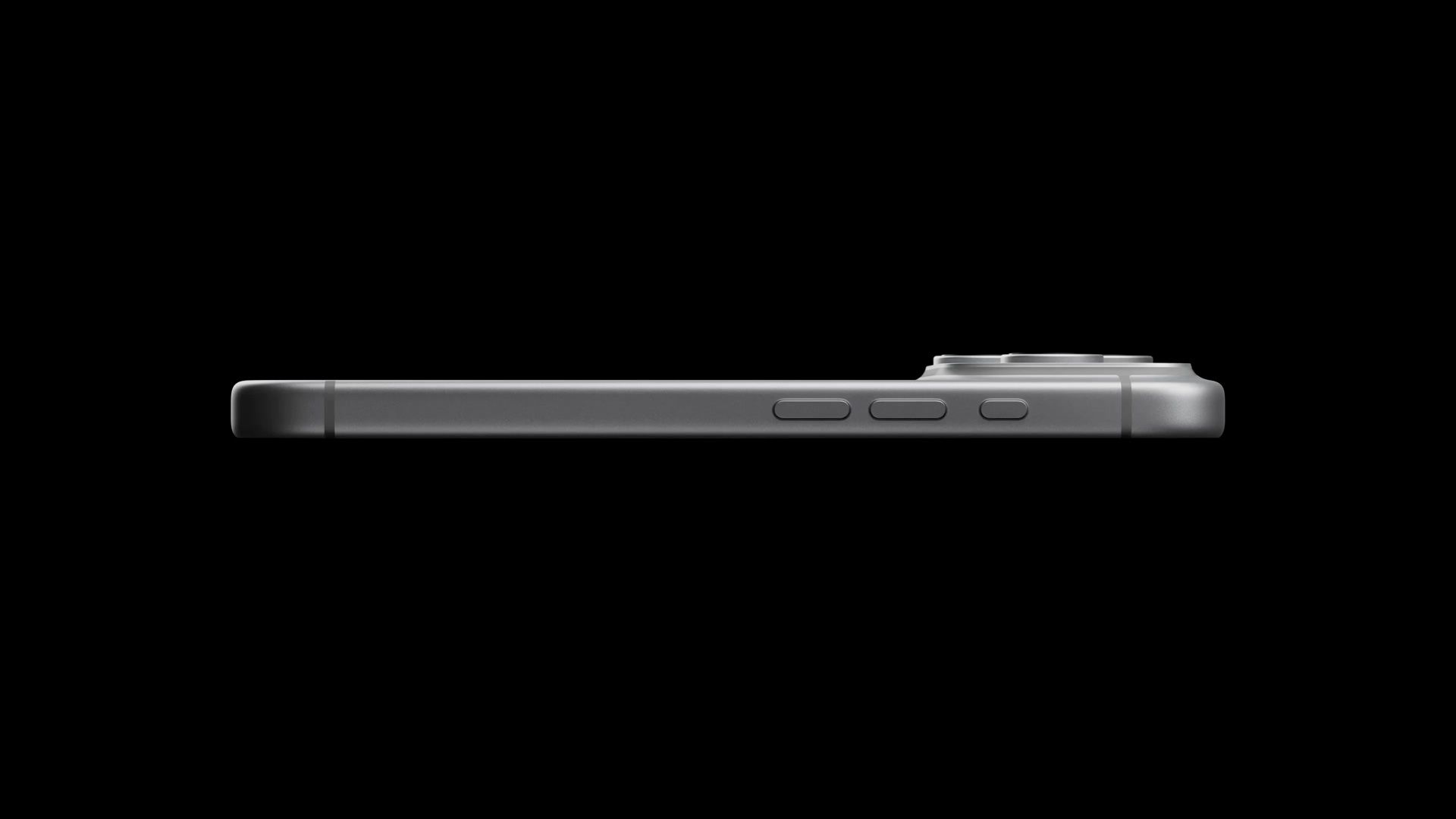 iPhone 18 Pro could be noticeably thicker than iPhone 17 Pro