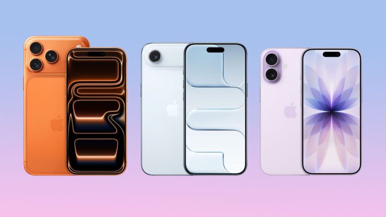 iPhone 17 price contributed to Apple Buck smartphone decline in China in Q2