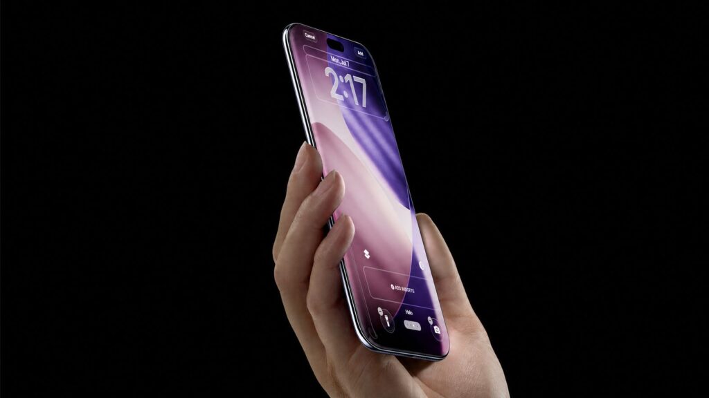 This is what the “iPhone 20” should look like